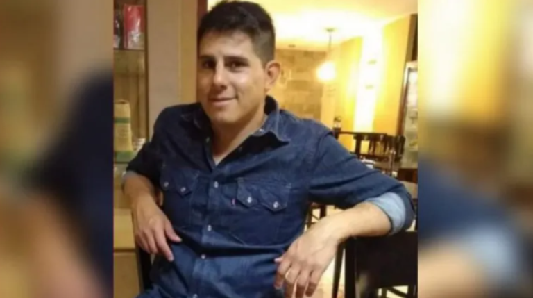 Crimen de Agustina: “Para mí es alguien que sabía que compraba dólares”, dijo Pablo Parra