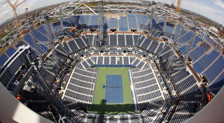 Tenis: El US Open larga con nueve tenistas argentinos, la atracción de Nadal y el adiós de Serena