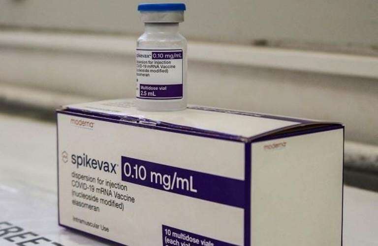 Llegaron la vacunas pediátricas contra la Covid-19 a La Pampa