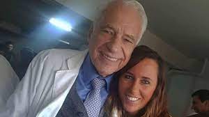 La insólita justificación de la esposa Alberto Cormillot sobre los dichos de su marido: “Lo dicen los pacientes” â£