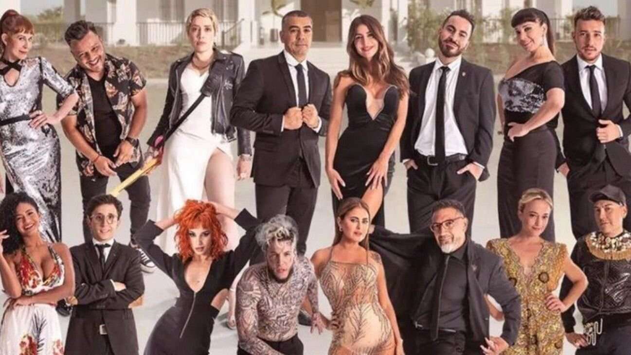 Adrián Suar reveló cuándo arranca “El Hotel de los Famosos 2”
