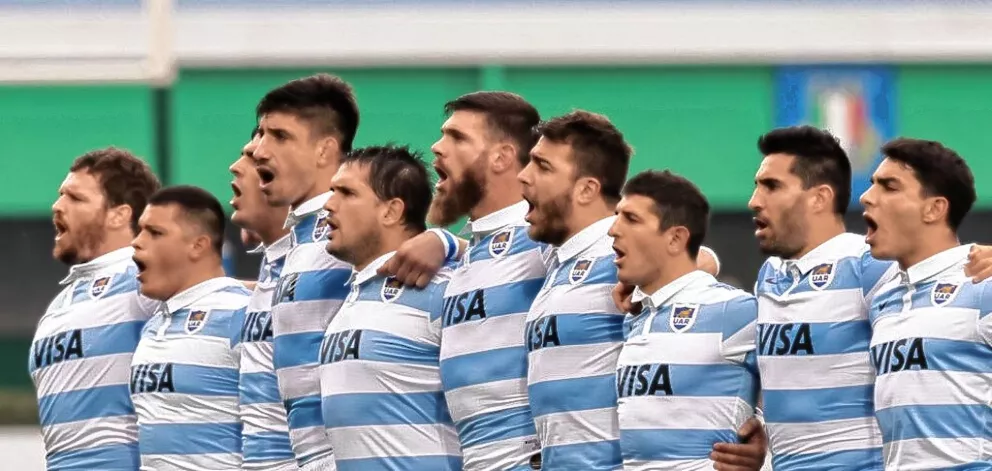 Rugby: Los Pumas debutan en el Rugby Championship, sin quitarse el objetivo del Mundial