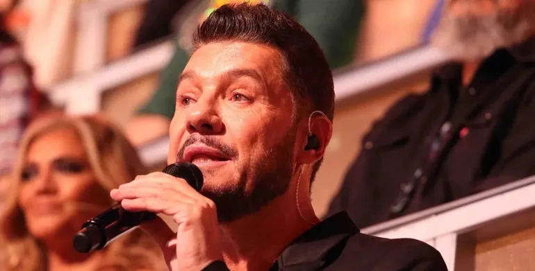 Â¿De quién se trata?: Revelan que Marcelo Tinelli tendría un romance con una participante de Canta Conmigo Ahora