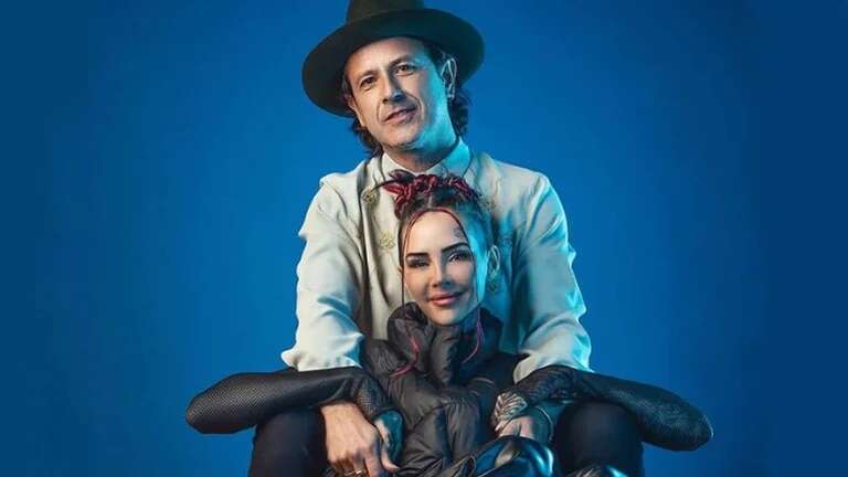 Cande Tinelli y Coti Sorokin volvieron a mostrarse juntos: foto romántica y planes a futuro