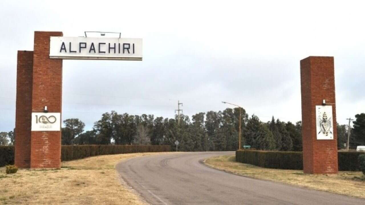Alpachiri: Un hombre se apuñaló frente a su ex esposa y murió poco despuésÂ 