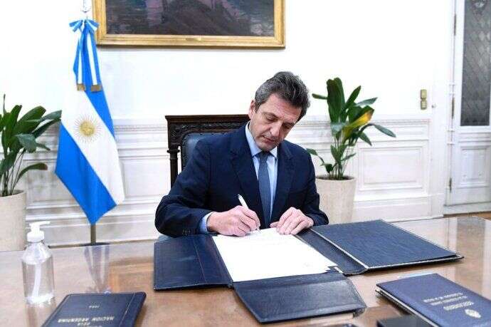 La Ley de Presupuesto abrió la posibilidad de que los jueces paguen impuestos a las ganancias