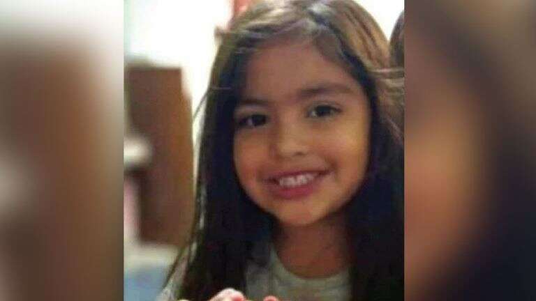 Nueva marcha en San Luis a 15 meses de la desaparición de Guadalupe Lucero