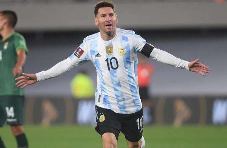 Fútbol: Argentina enfrenta a Honduras en Miami en la recta final hacia Qatar 2022