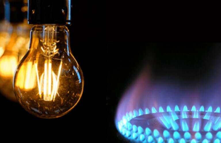 El Gobierno autorizó aumentos por debajo del 2% para las tarifas de luz y gas en abril