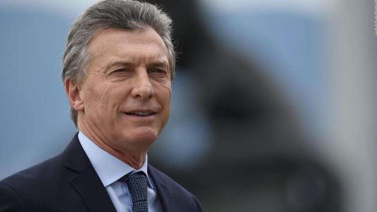 Para Mauricio Macri, el atentado a Cristina fue “algo individual de un grupito de loquitos”