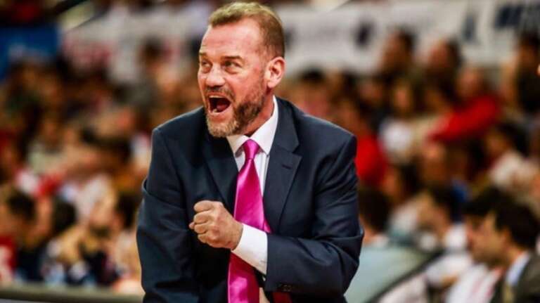 Básquetbol: Néstor “Che” García será el nuevo entrenador de República Dominicana