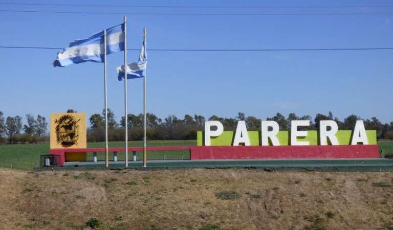 Parera: Una pelea entre dos adolescentes terminó con una chica internada en el Hospital