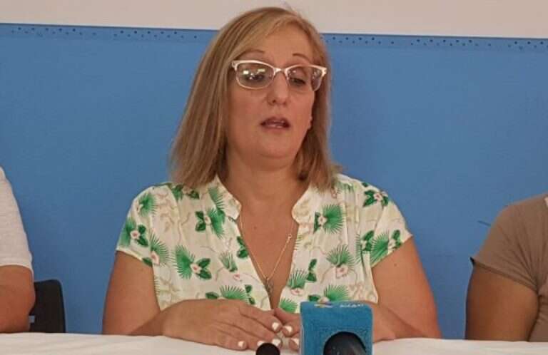 Rosana Gugliara será secretaria general de UTELPa por cuatro años