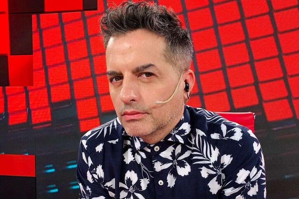 Ãngel de Brito destrozó a fondo a Â¿Quién es la máscara?: “Un embole, guionado, todos desaprovechados”
