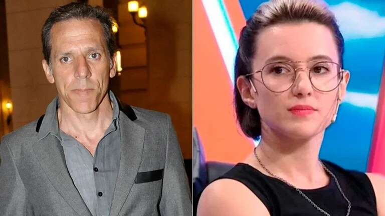 Malena Pichot y Marcelo Mazzarello se cruzaron por la película Argentina 1985: “Te corre odio en las venas”