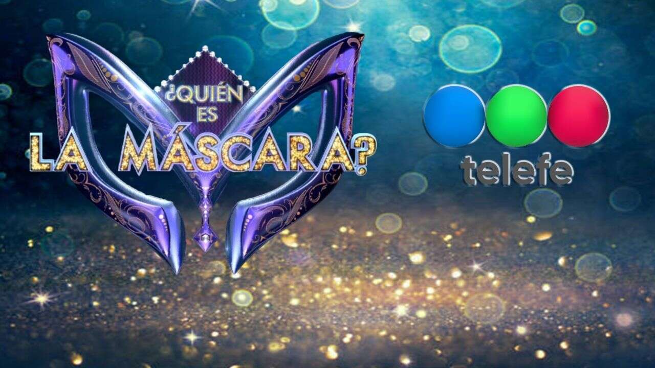Â¿Quién es la Máscara?: así será el reality de canto con 24 famosos de identidad reservada