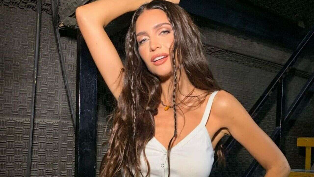 La furia de Zaira Nara con un notero de Intrusos: “Me molesta muchísimo que me preguntes por”¦”