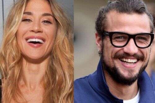 Rompió en llanto: la reflexión de Jimena Barón y el palito a Daniel OsvaldoÂ 