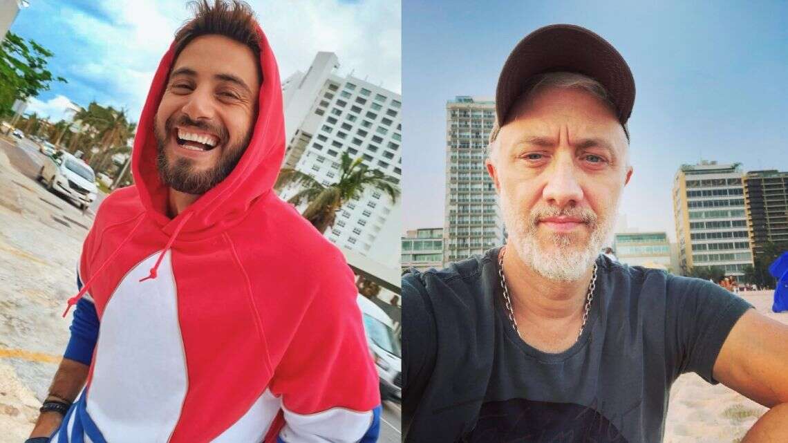 Se filtró el motivo de la feroz puja entre Andy Kusnetzoff y Nico Occhiato