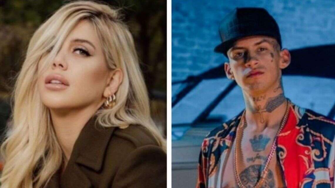 Wanda Nara, cada vez más lejos de Mauro Icardi: ya habría decidido instalarse con sus hijos en la Argentina