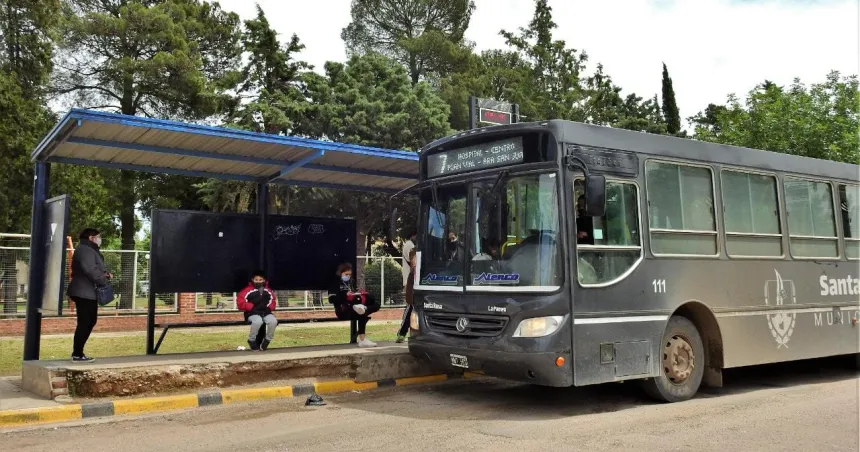Fracasó una nueva reunión por paritarias y la UTA amenaza con medidas de fuerza
