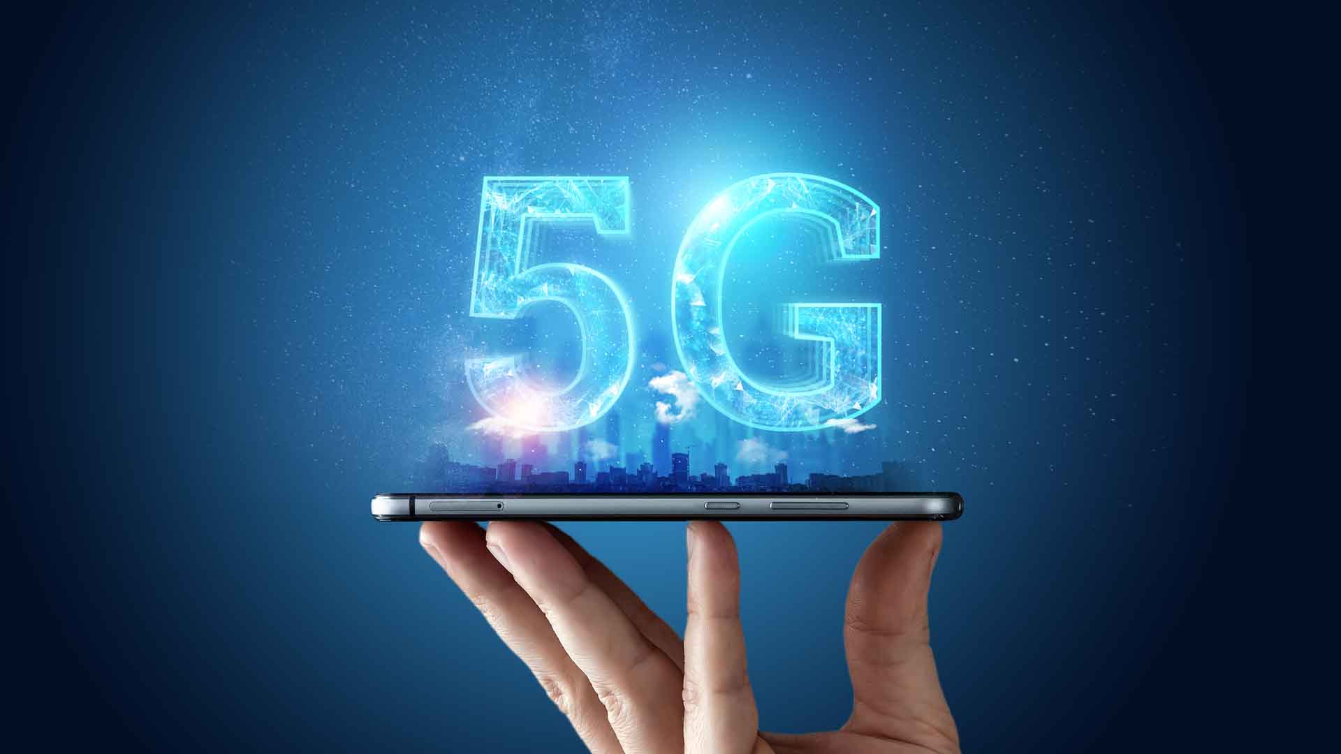 5G en Argentina: avanzan las negociaciones para una futura licitación