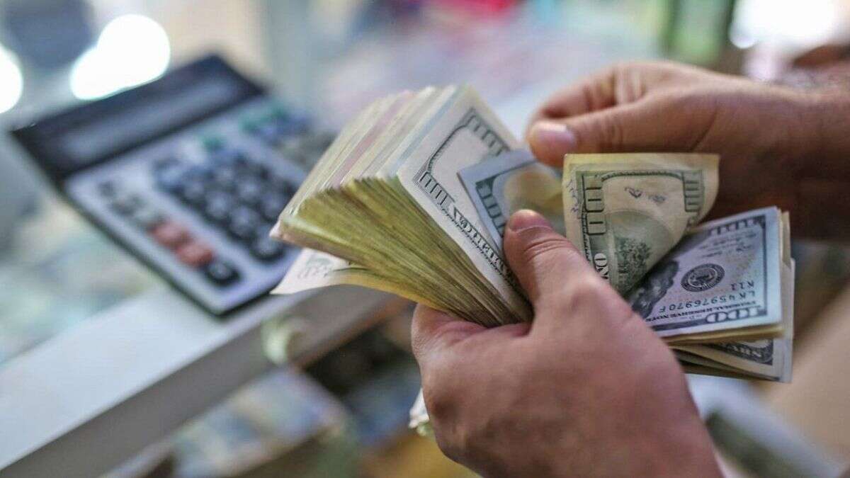 Se renueva cupo para comprar dólar ahorro: Â¿quiénes no podrán acceder?