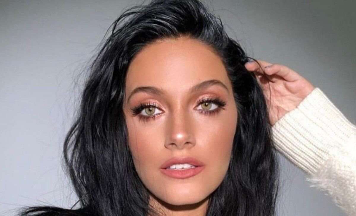 Oriana Sabatini reveló su increíble afición: “Estudio cómo preparar a los cadáveres para los velorios”