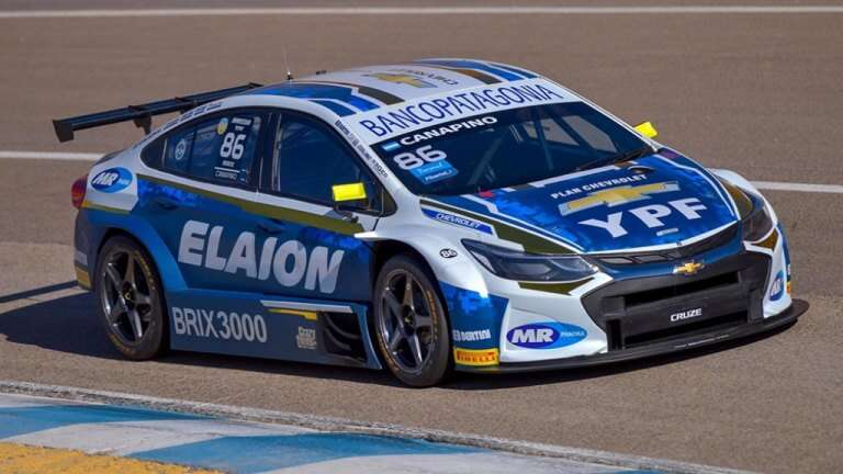 Automovilismo: El fin de una etapa, Chevrolet anunció que no seguirá en el TC 2000