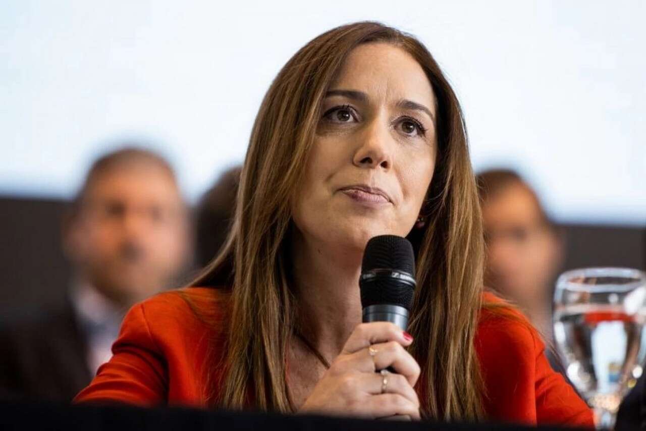 Interna JxC: Vidal cuestionó a la UCR y pidió que el candidato de CABA salga del PRO