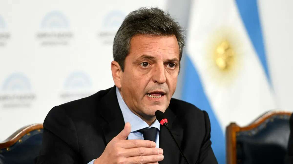Impuesto a las Ganancias: El Gobierno anunció la suba del mínimo no imponible