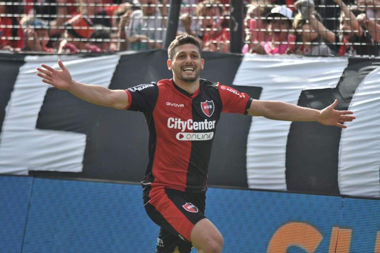 Ganó Newell`s y complicó la ilusión de Boca