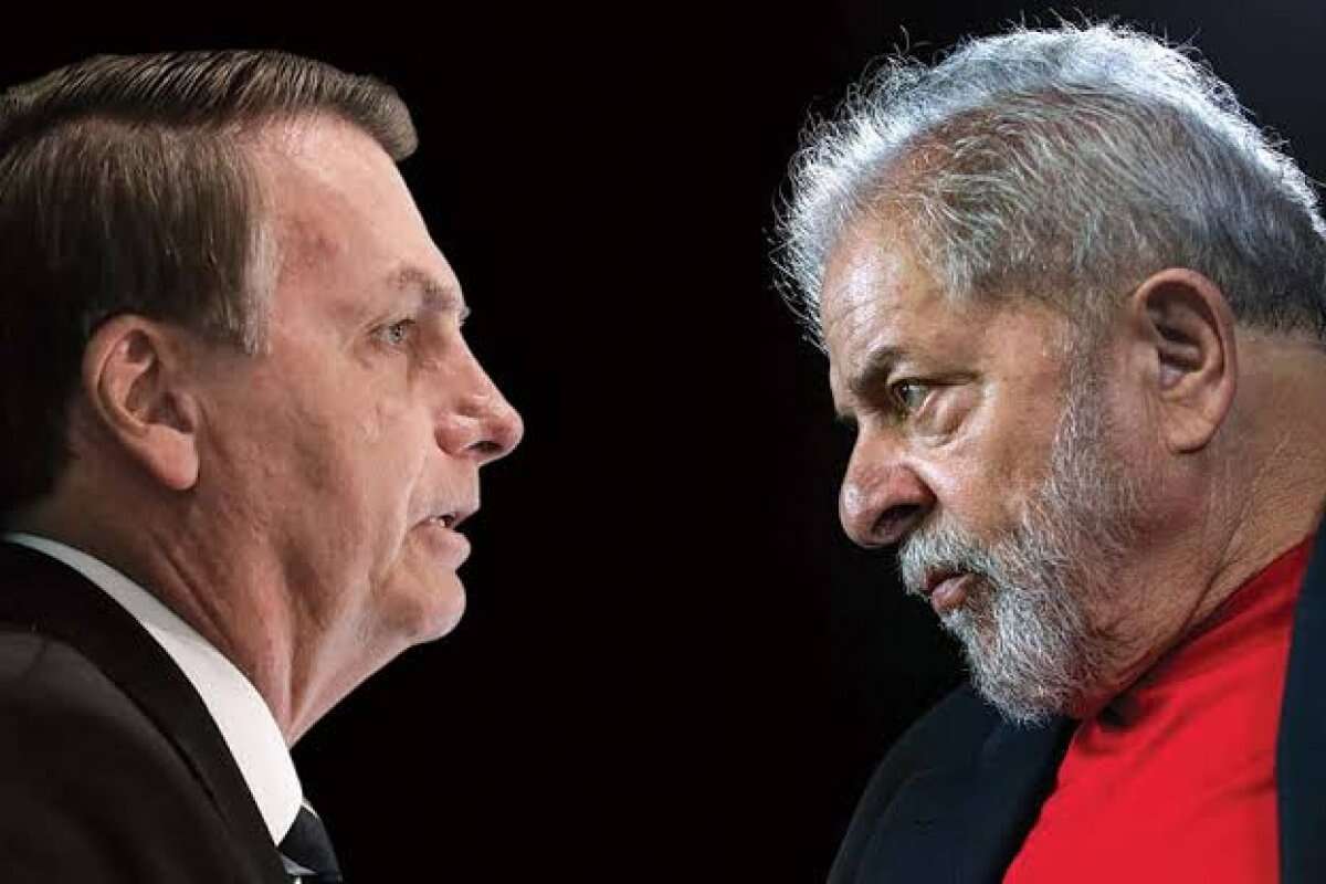 Balotaje en Brasil: con el 92,77% de mesas escrutadas, Lula gana con el 50,60% y Bolsonaro tiene 49,40%