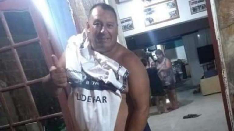 Fútbol: La AFA decidió suspender el resto de la fecha por la muerte del hincha de Gimnasia