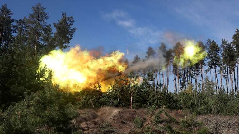 Europa del Este: Rusia evacuará parte de la anexada ciudad de Jerson por una ofensiva militar ucraniana