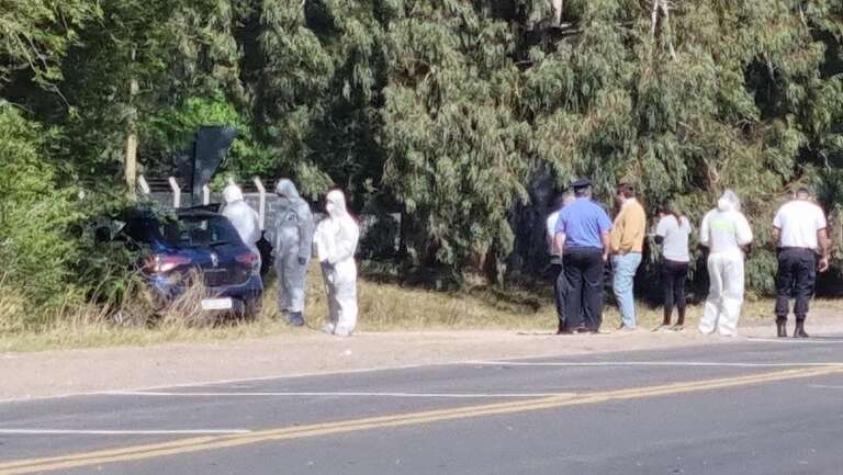 General Pico: Confirman que el hombre accidentado murió por “causas naturales”