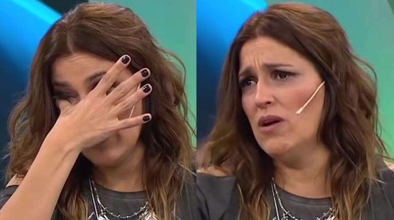 Una médium hizo emocionar a Maju Lozano y a Nequi Galotti al darles mensajes de familiares muertos