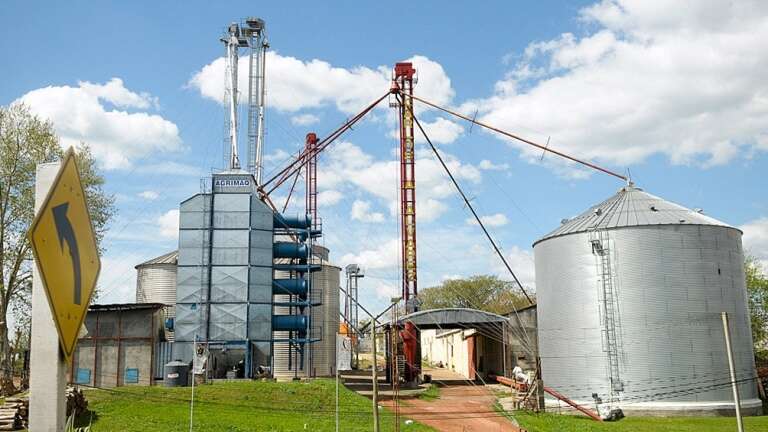 Las exportaciones agroindustriales alcanzaron un récord histórico de US$ 39.549 millones