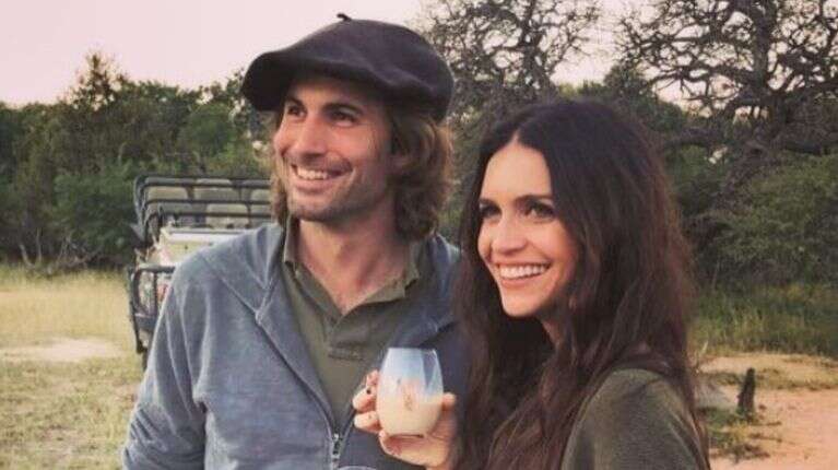Zaira Nara habló de su separación pero se enojó con una pregunta: “Es de mal gusto”