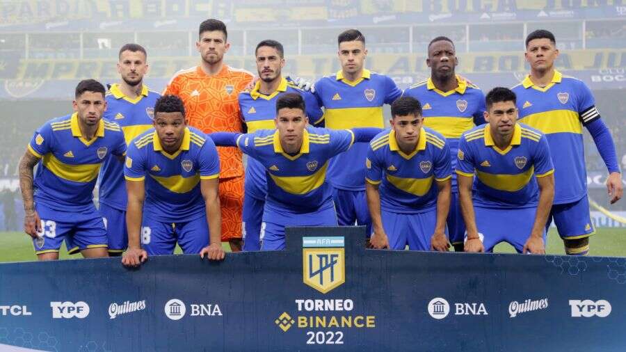 Boca va por el título frente a Independiente