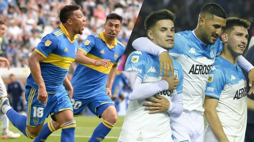 Así se define la Liga Profesional 2022 si hay empate en puntos