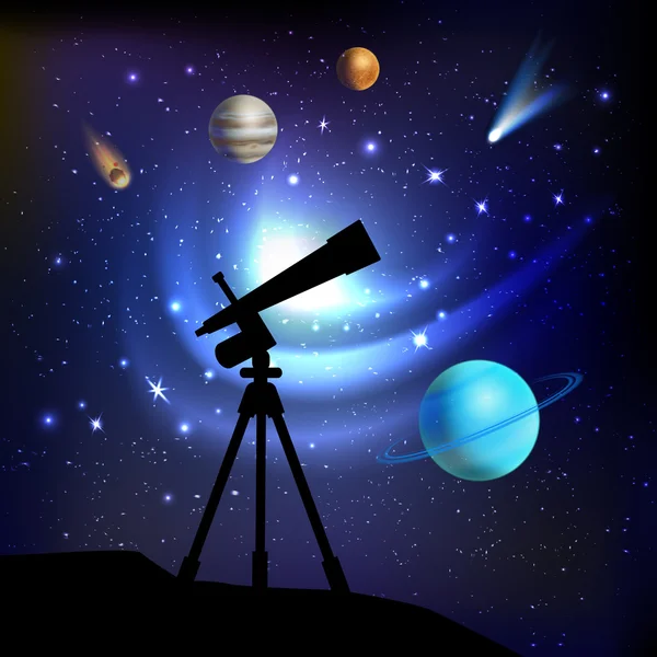 Â¿Por qué el 24 de octubre es el Día de la Astronomía Argentina?