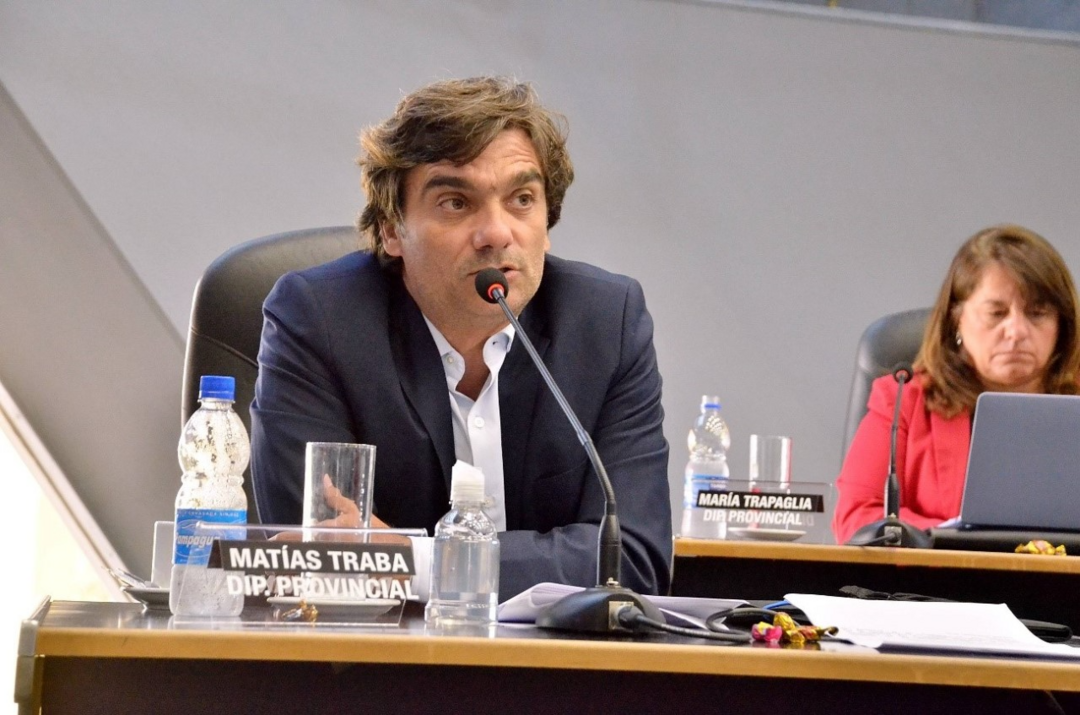 Diputado pide que la Agencia del INTA en 25 de Mayo se convierta en Estación Experimental