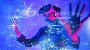 Metaverso: Â¿la próxima evolución de internet?