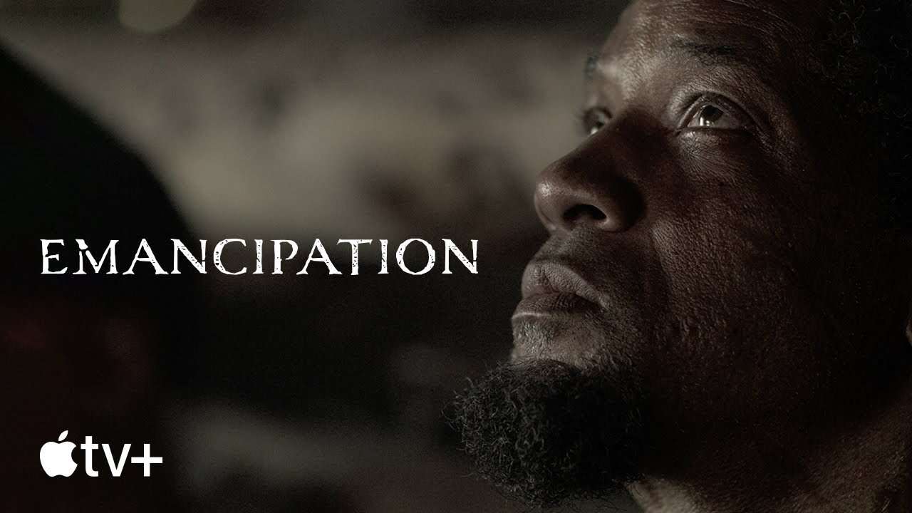 5 datos sobre “Emancipation”, el gran regreso de Will Smith luego de ser vetado de los Oscar