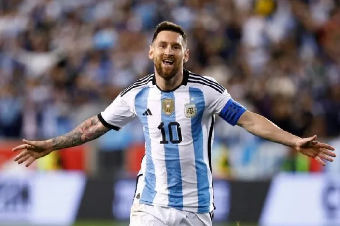 Lionel Messi lanza holding para invertir en deportes, medios y tecnología