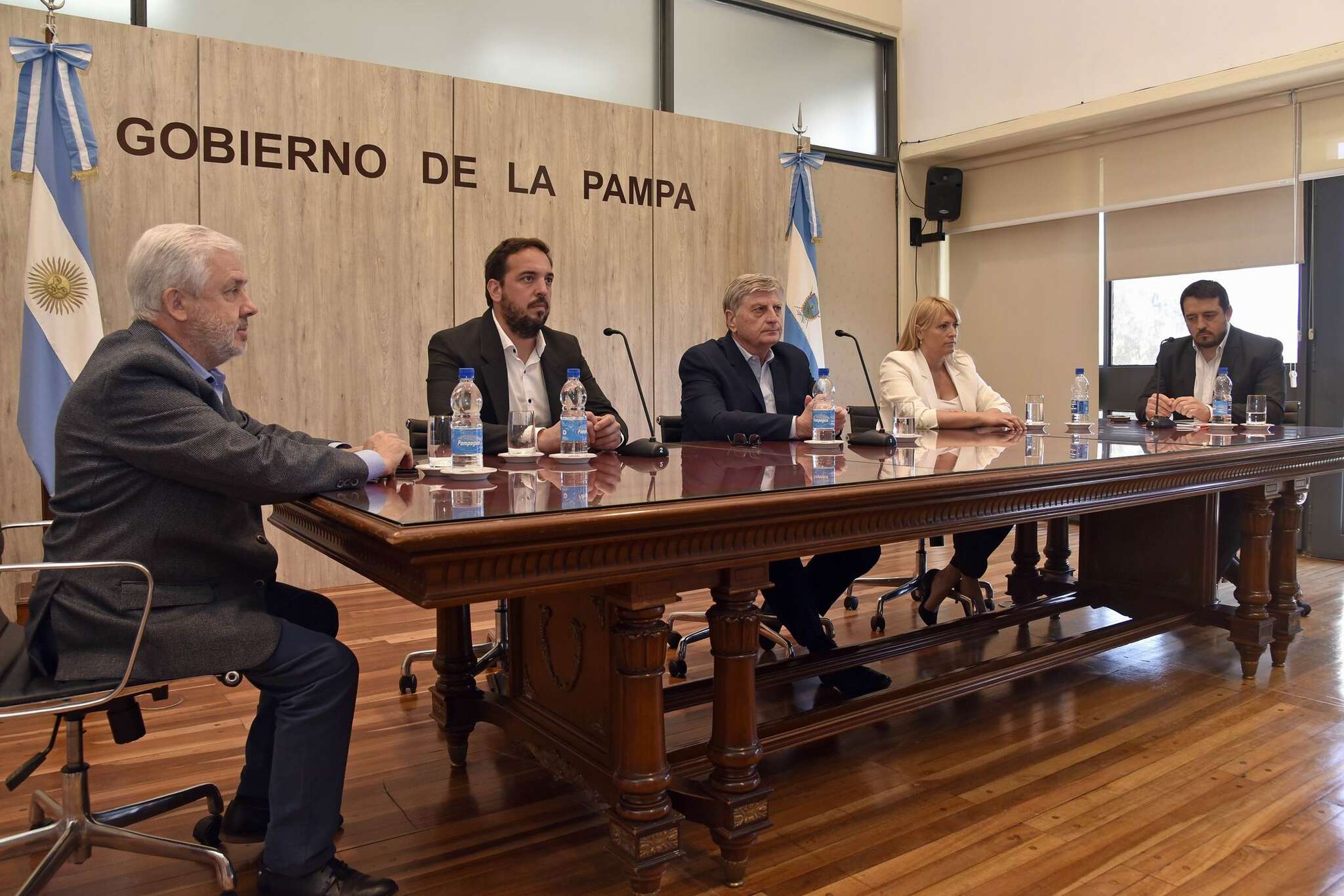 En noviembre el Gobierno licitará obras por más de $ 5.100 millones
