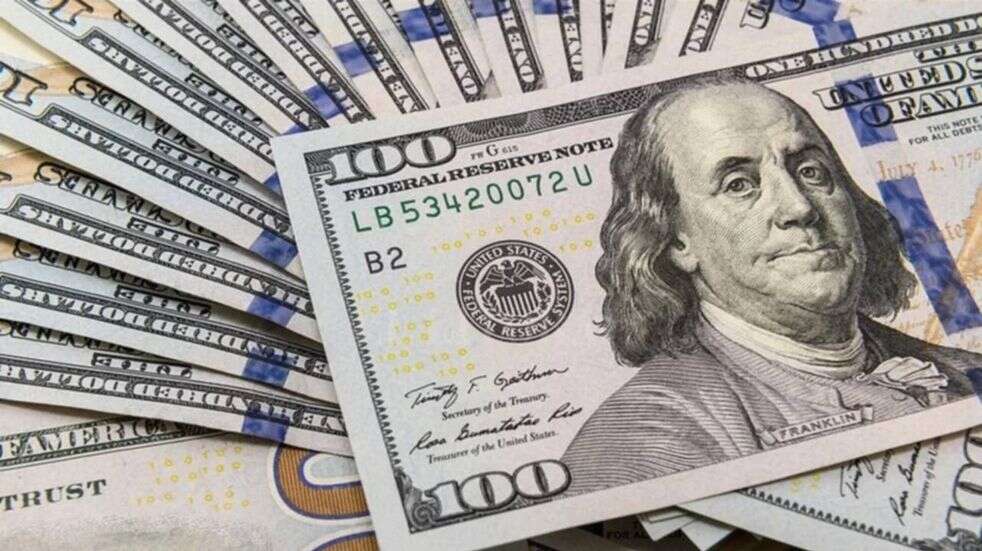 Â¿El dólar blue hoy sigue en el freezer? Las 5 claves del día en los mercados