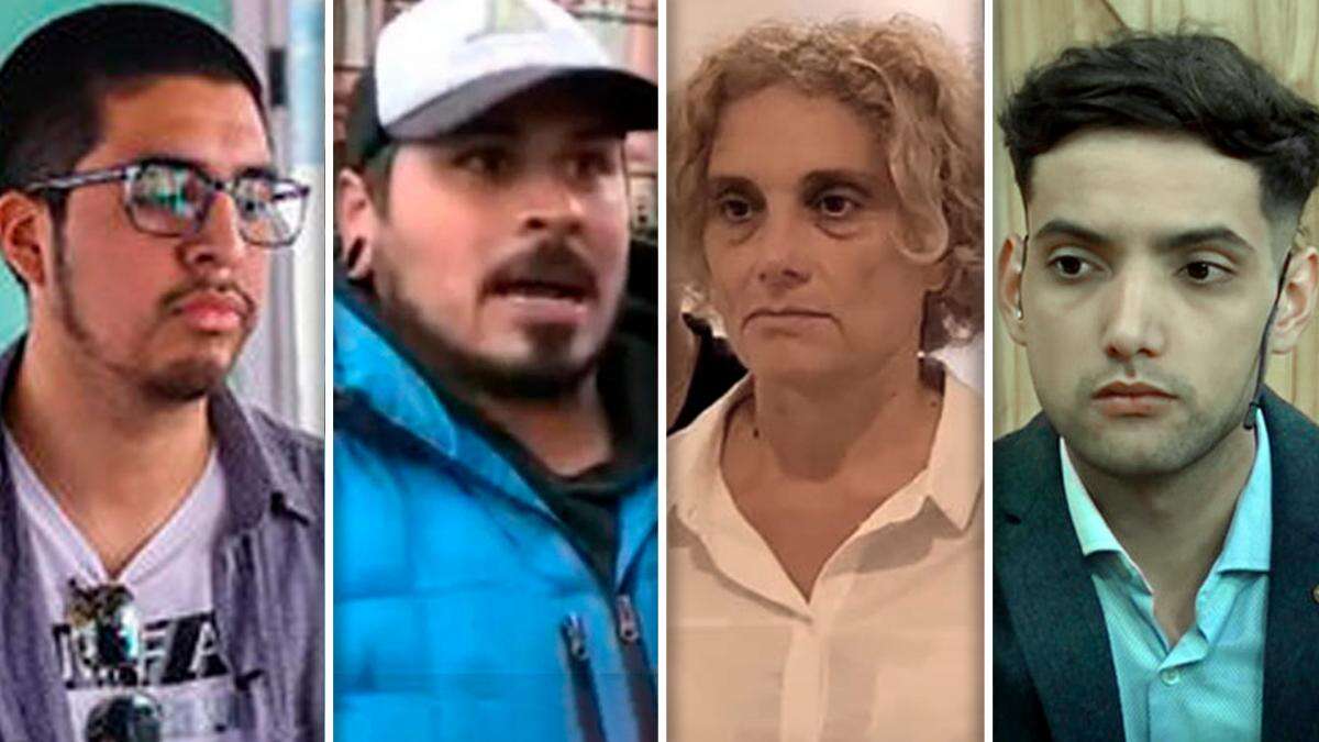 Revolución Federal: Para el Gobierno, la Cámara Federal porteña “impide que la sociedad conozca la verdad”