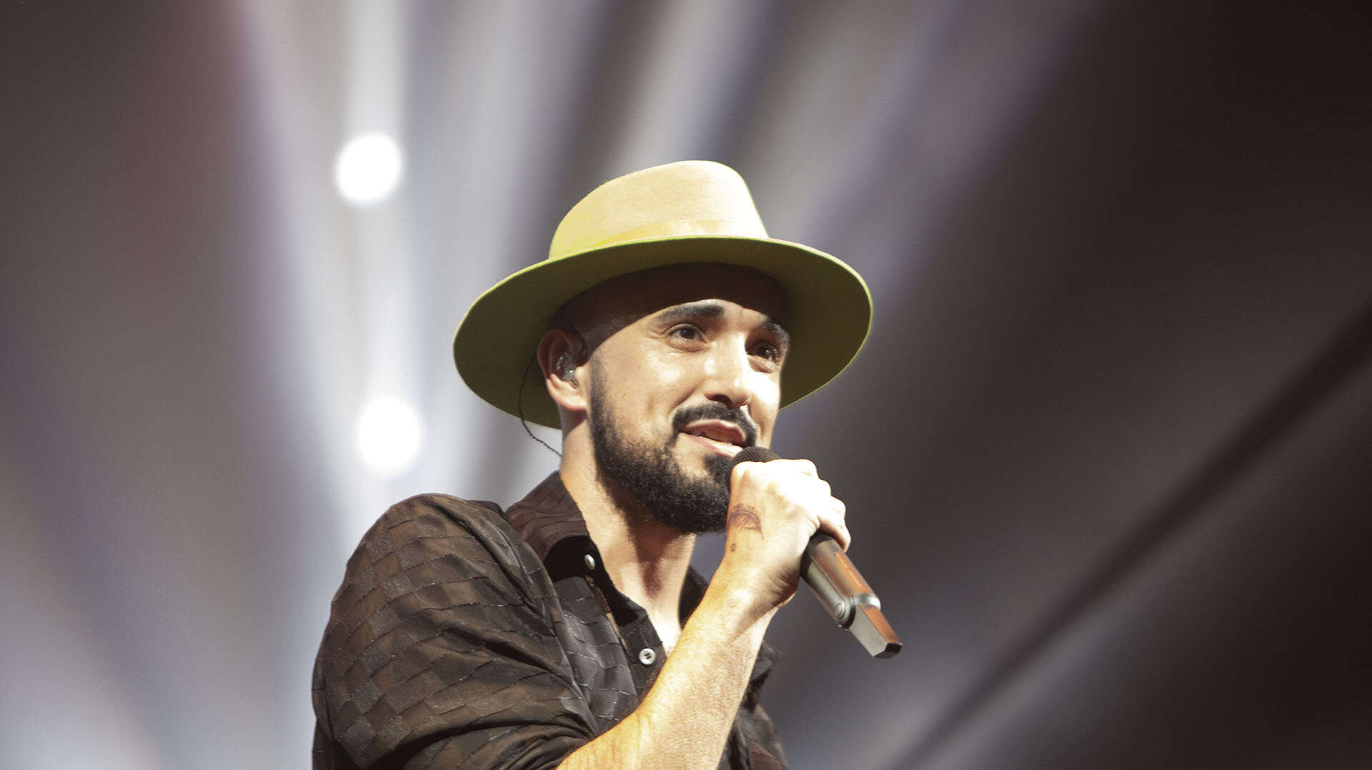 General Pico: Suspendido el show de Abel Pintos y todas las actividades del Festival Pico Cumple